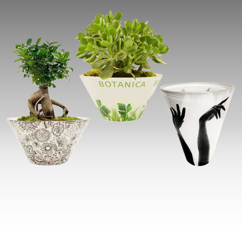 Vintage Fleria Collection