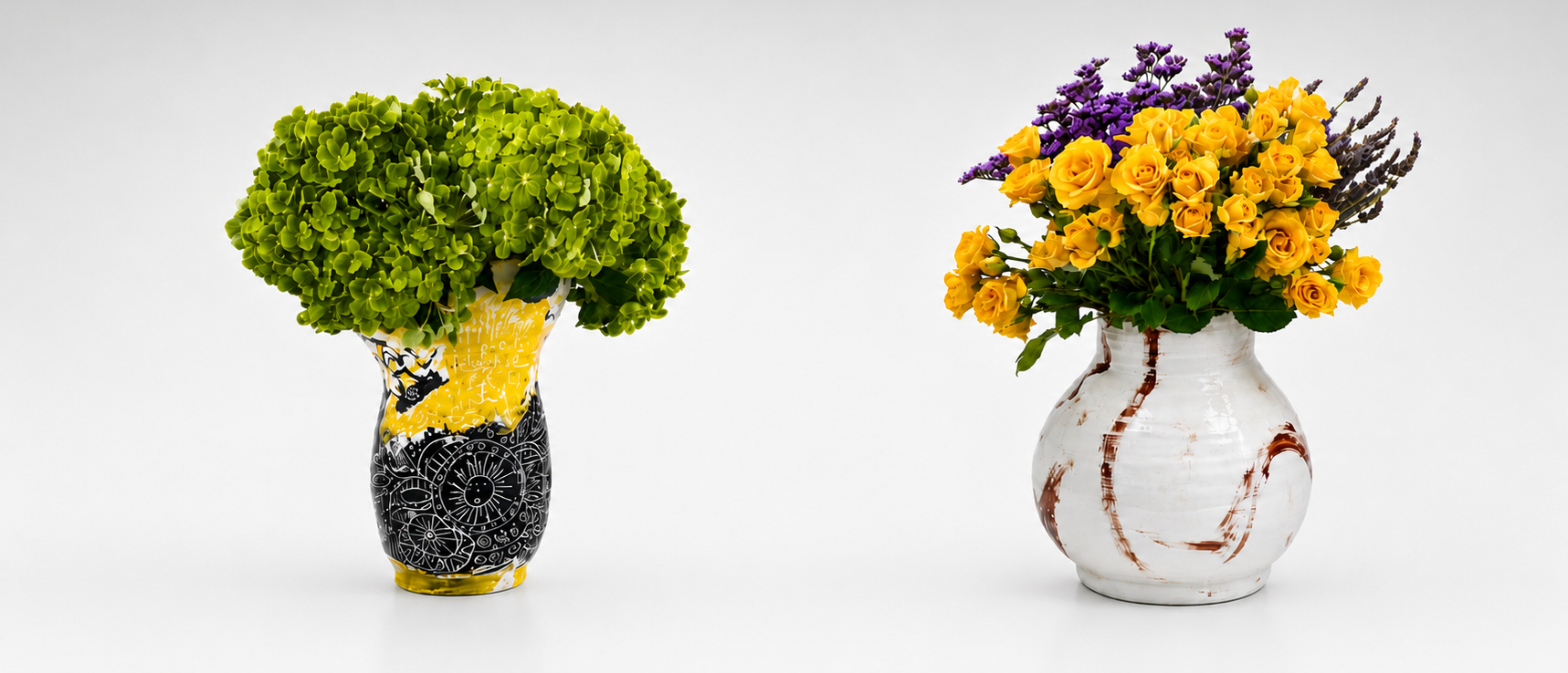 NINAS HANDMADE CERAMICS 