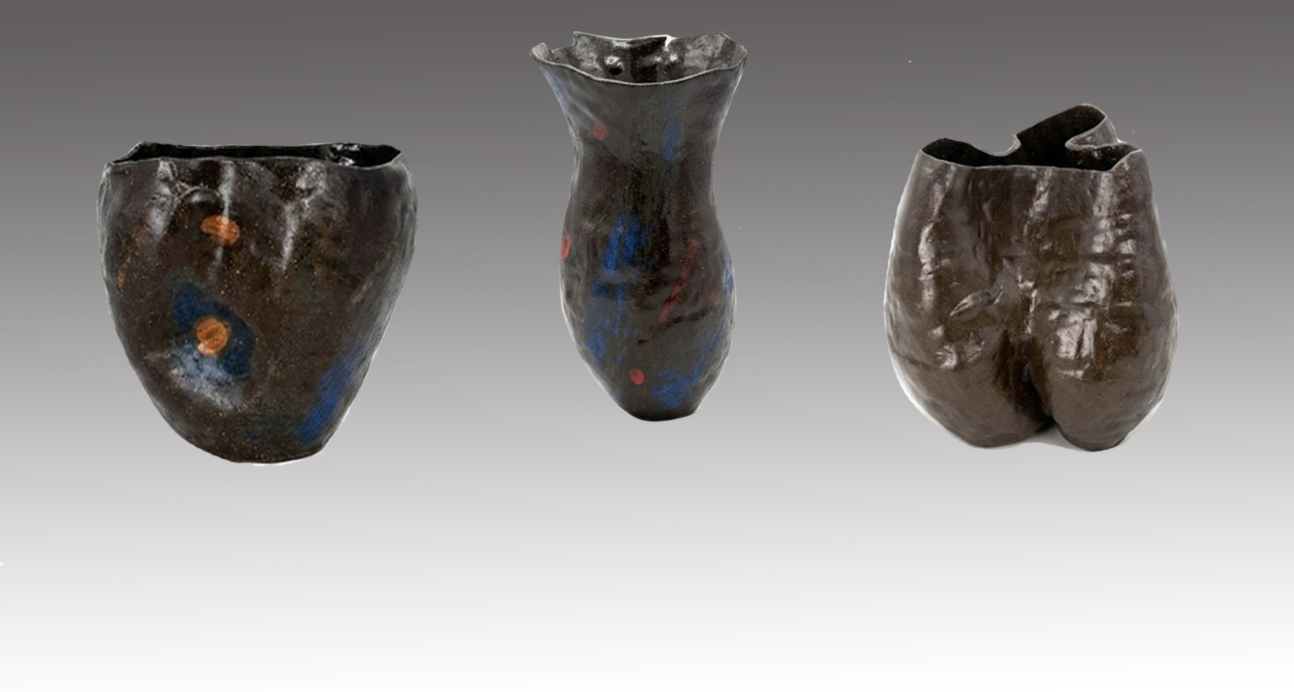 BLACK CLAY CERAMICS