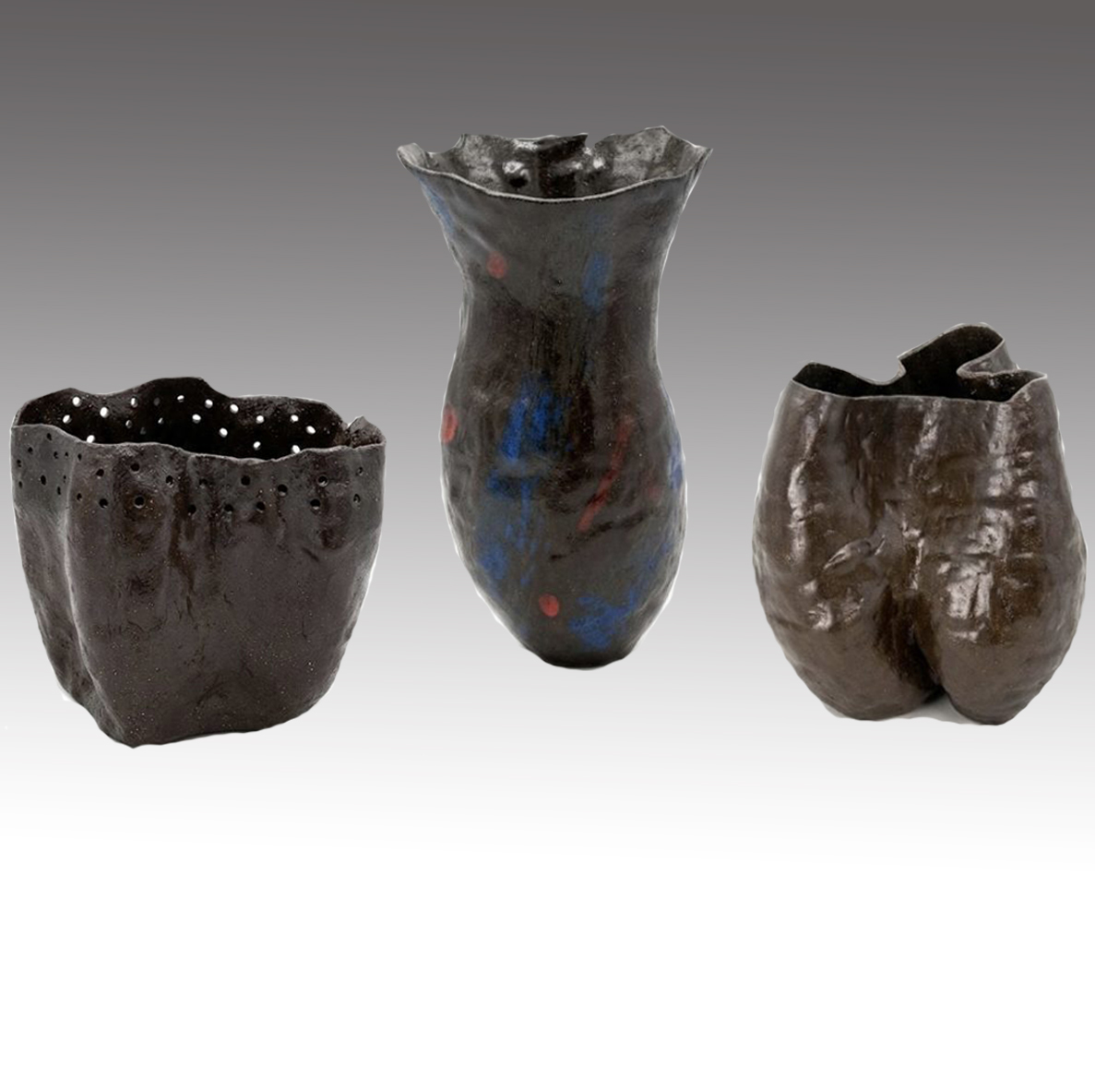 BLACK CLAY CERAMICS