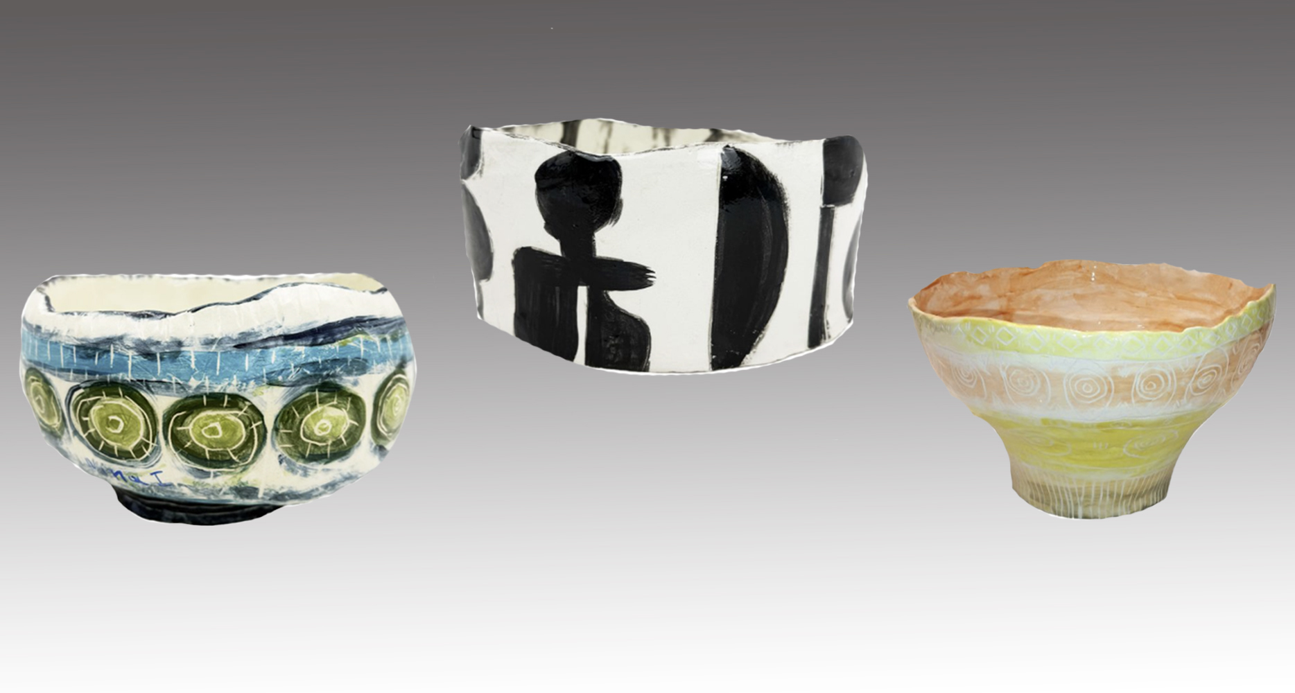 CERAMIC BOWLS